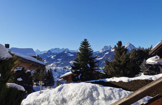 Les Hivernants (EG links) - Foto 3