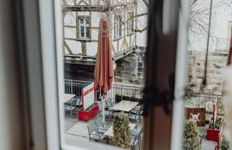 Stadt Land Fluss Boutique Aparthotel by Zollhaus - Foto 70