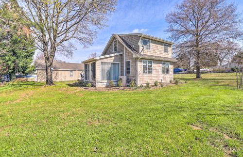 Family-Friendly Cottage, Walk to the Beach! - Foto 37