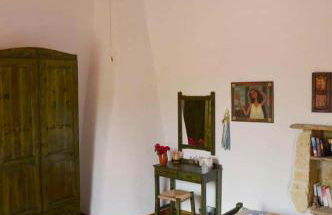 Apanemia Stone House in Crete - Foto 31