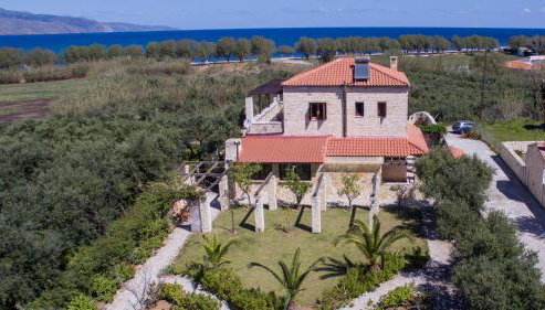 World Villa - Foto 3, Garden