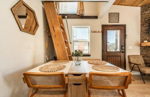 Pikes Peak Boutique Retreat! - Foto 7