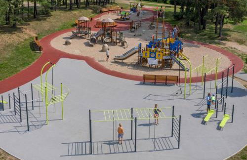 Mazurskie Niebo Apartament 1 - Foto 72