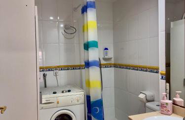 Ideal para familias con jardín privado, piscina y playa a 2 min - Photo 14