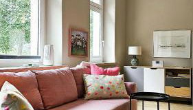 Dein Zuhause in der Ferne im grünen Kreativhof "Der Gute Ton" mit kostenlosem Fahrradverleih - Foto 2