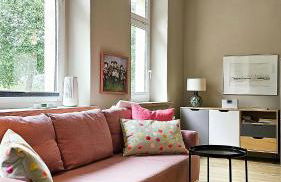 Dein Zuhause in der Ferne im grünen Kreativhof "Der Gute Ton" mit kostenlosem Fahrradverleih - Foto 2