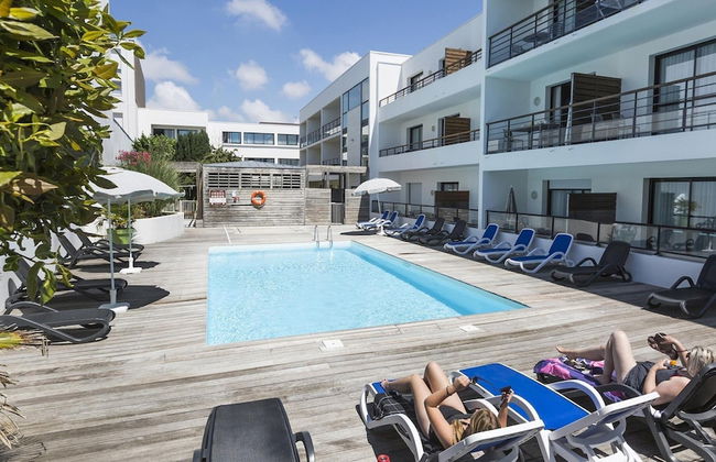 Apartment in La Rochelle Near the Beach - Foto 13