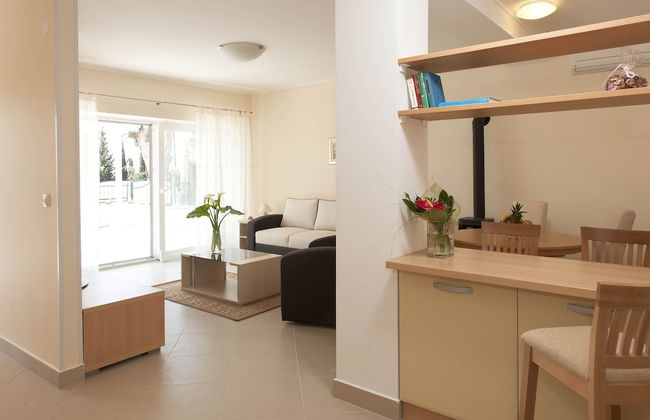 Vila Morska Sirena - Foto 7