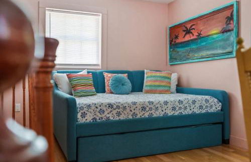 Large Heated Pool Family - 3500 sqft - Sleeps 17 - Foto 25