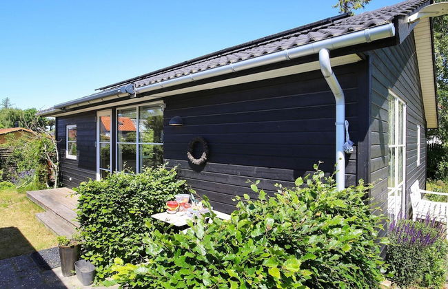 4 Person Holiday Home in Slagelse - Foto 22