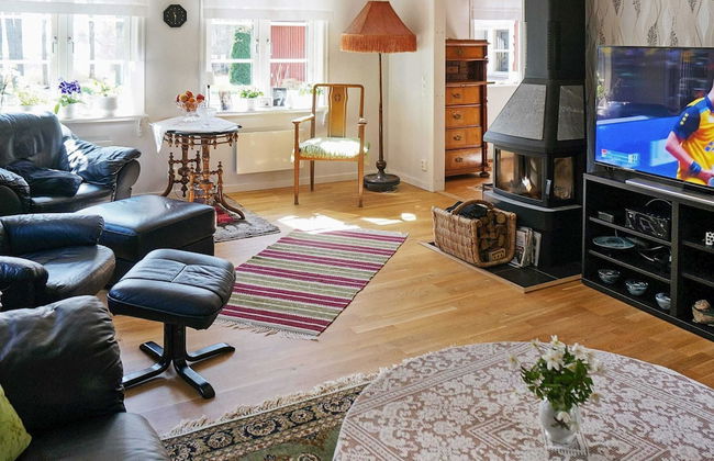 5 Person Holiday Home in Kristinehamn - Photo 12