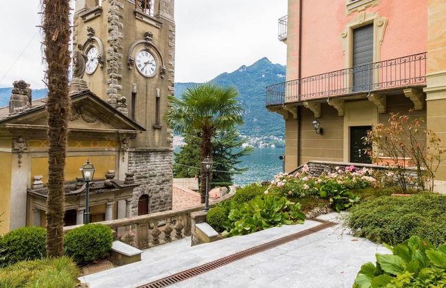 JOIVY Lake Como Waterfall House - Foto 31