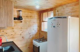 Cabanas da Faby - Foto 6