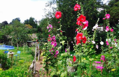 Le petit Fort Fleuri - Foto 24