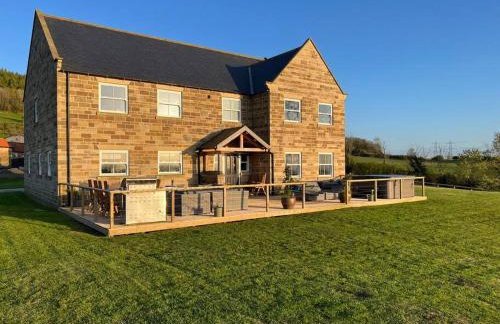 Foxhall Farm - Foto 60