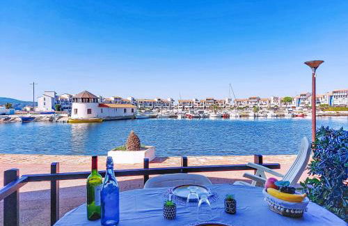 Studio Coudalère-Les Hébrides-5 by Interhome - Foto 11