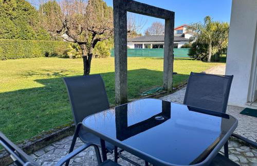 T3 Cozy Old House with XL garden - Foto 10