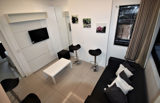 SEAFLATS Villa Costeira - Foto 14