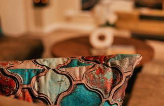 Deluxe Suite Hafennah - Foto 13