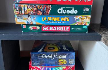 Chez Sonia - Foto 12