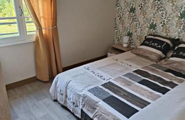 Gîte de La Grange Ovalaire - Foto 15