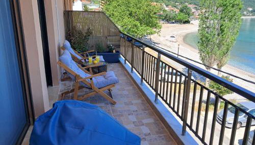 Flat on the sea - Foto 2