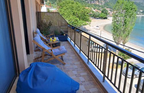 Flat on the sea - Foto 2