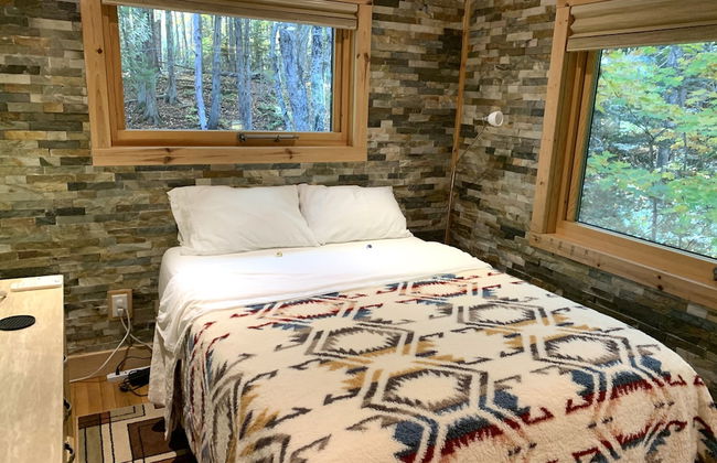 Hauser's Bayfield Cabin - Foto 10