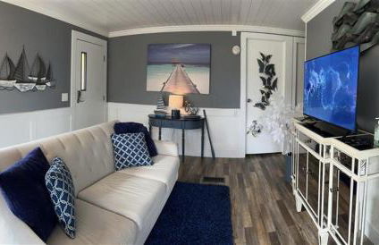 Beautiful Oceanview Retreat 2 Bedroom Home - Foto 11