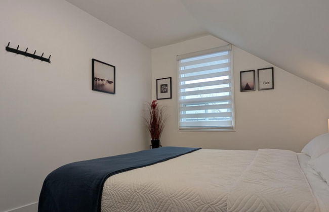 Hébergement Harvey - Foto 15