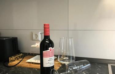 Glory's Apartment - Foto 29