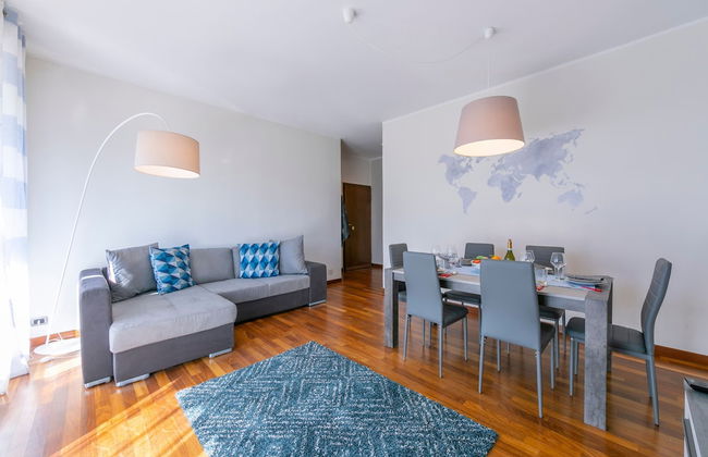 Appartamento Il Golfo Lake View - Foto 7