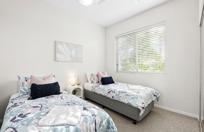 Drift Apartments - Tweed Coast Holidays - Foto 25