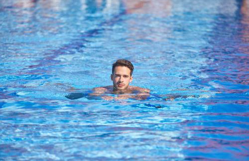 Appartement-Haus Blumenhof - Foto 14