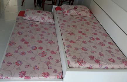 Apto Ingleses à 50mts da praia - Photo 25