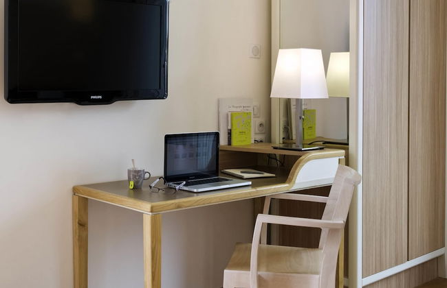 Aparthotel Adagio Paris Vincennes - Foto 12