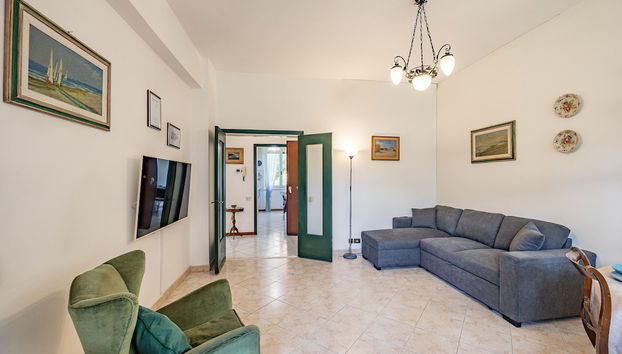 I Giardini al Mare 500mt From Sea - Foto 3, Habitación