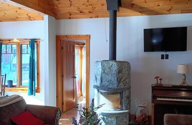 3 Cabins with Sauna on Lake Monomonac by Mount Monadnock - Foto 68