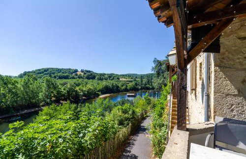 Le Mirador Vue Sur La Dordogne - Photo 16