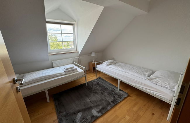 Ferienwohnung Kastellaun Zentrum - Foto 4