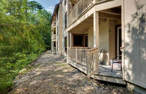 Riverfront Lincoln Condo with Patio and Pool Access! - Foto 27