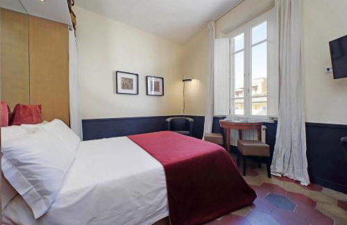 Michelangelo Charmsuite - Foto 15