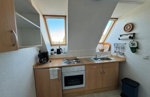 DAT OLE FISCHERHUS - Whg 1 - Foto 7