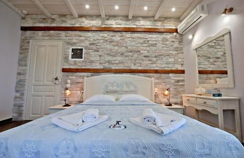 Flamingo Hotel Pelion - Seaside Superior Studios & Suites - Foto 43