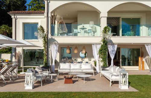 Villa Belvedere - Foto 26