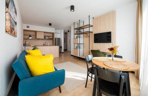 National Stadium Superior Apartment by BookingHost - Foto 14