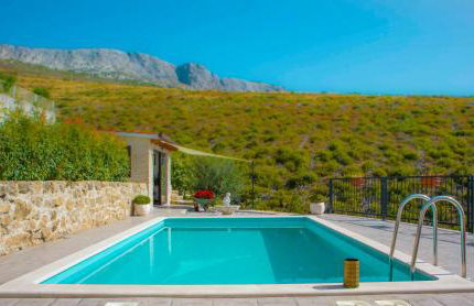 Hill Apartment with Private Pool - Foto 3