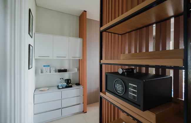 Nayara Villa Desa Budo - Foto 28