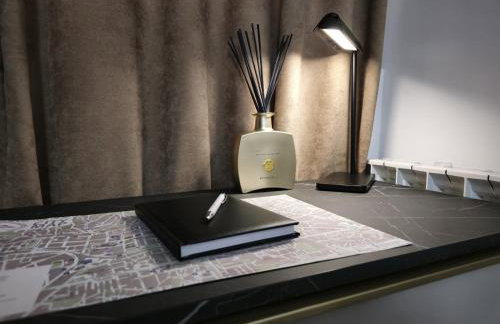 Studio Apartment M - Self Check-in - Foto 19