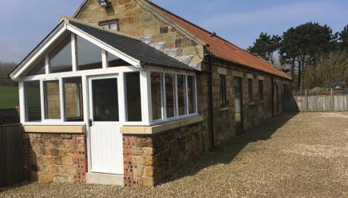 Stable Cottage - Foto 2